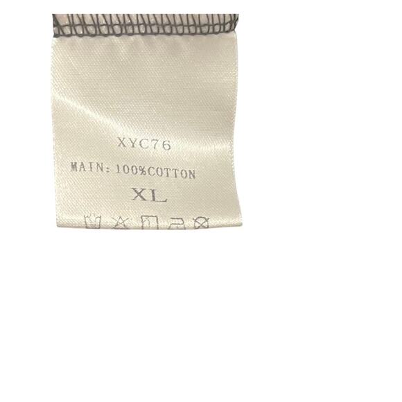 FALLEN X ARCHIVES BARBED WK - 002 Size XL - Picture 5 of 6